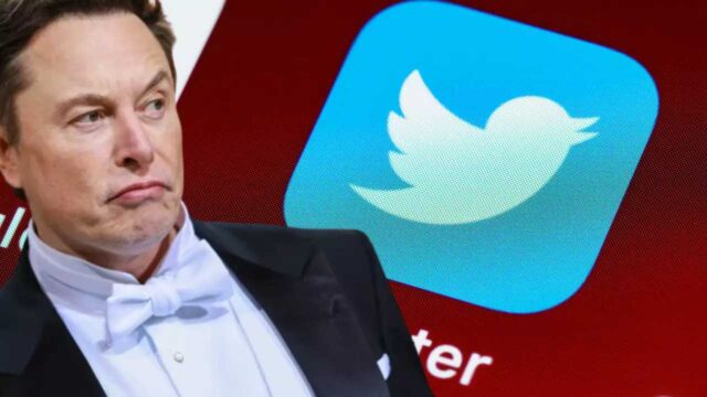 Musk regrets what he bought: Twitter may fly the bankruptcy flag!