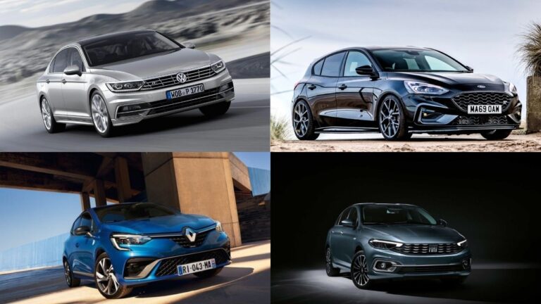 Türkiye’de en çok satılan otomobiller!