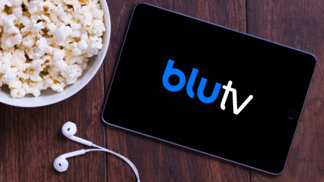 BluTV was sold to the world giant!  Here is the new owner