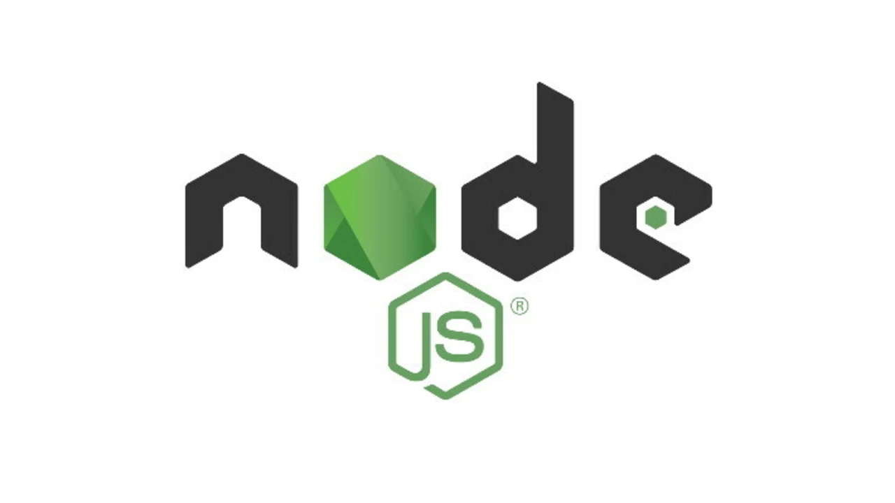 JavaScript Frameworku Node.js