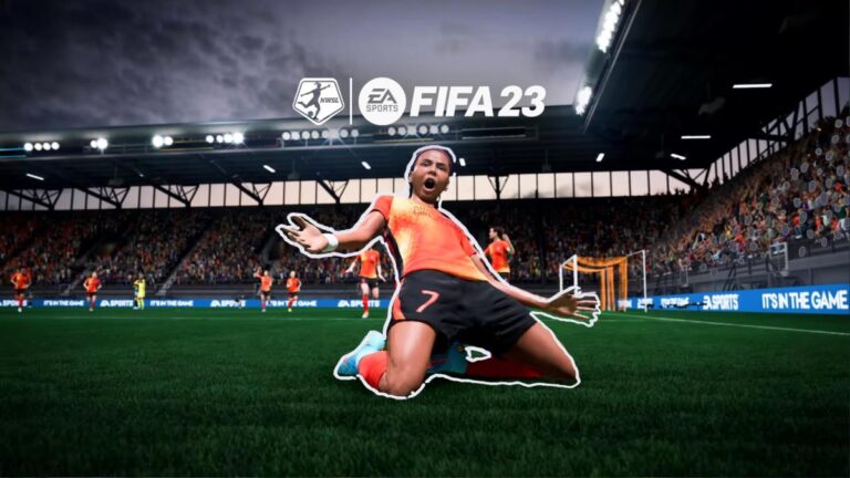 FIFA 2023’e 12 Ulusal Kadın Futbol Ligi takımı ekleniyor