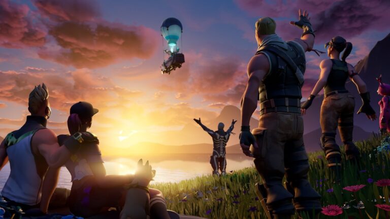 Fortnite oyuncuları dikkat! Epic Games ödeme yapacak