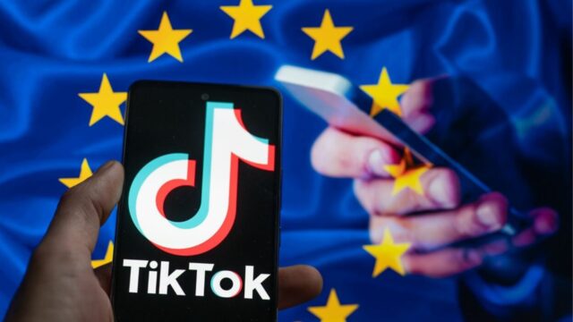 Bir Avrupa ülkesi daha TikTok’u yasaklamak istiyor!