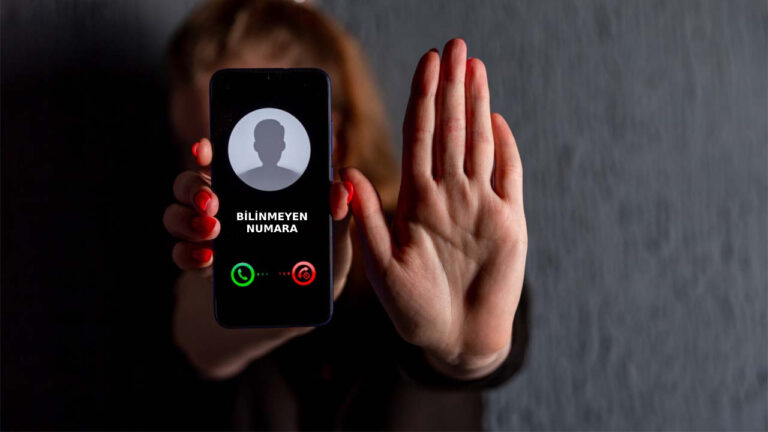 Gizli Numaraları Bulma: Özel Numara Nasıl Bulunur?