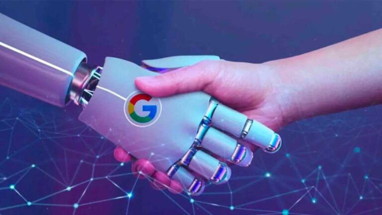 Google’dan tartışmalı yapay zeka kararı: Veriler tehlikede mi?