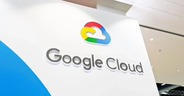 Google Cloud uygulamasında güvenlik açığı!
