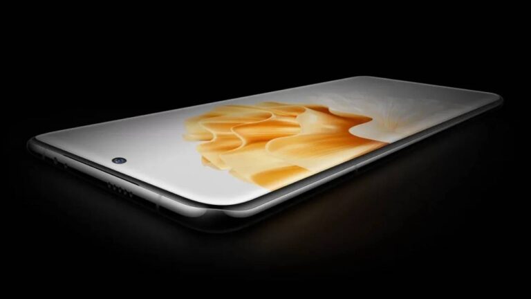 Huawei P60 tanıtıldı: Pro’yu aratmıyor!