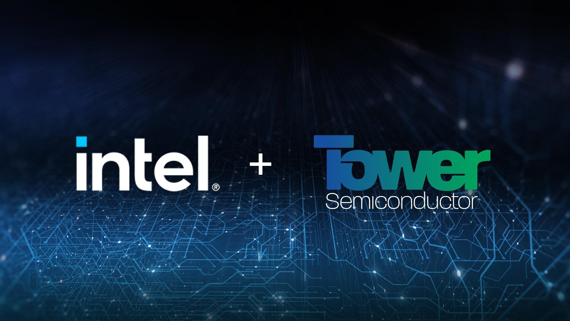 Intel, Tower Semiconductor satın alımını haziran ayında tamamlayacak
