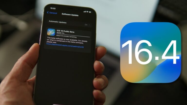 Türkiye’ye 5G desteği! iOS 16.4 kararlı sürüm ne zaman çıkacak?
