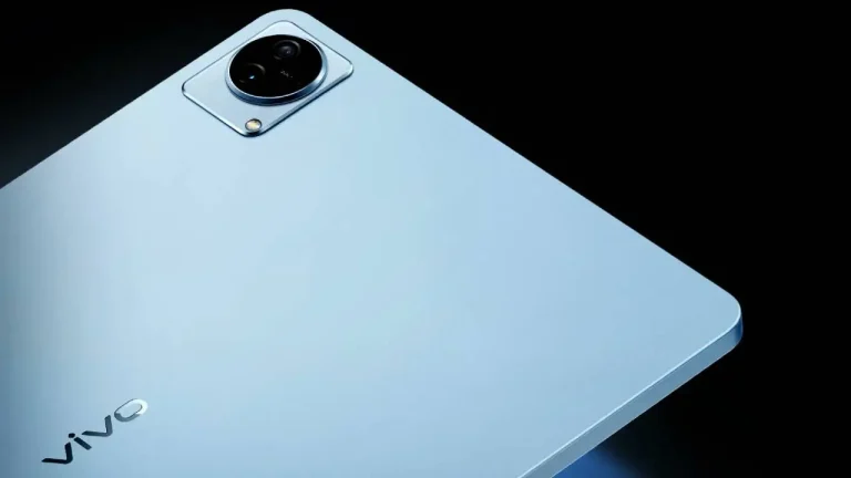 Fiyat performans odaklı tablet geliyor: Vivo Pad 2!