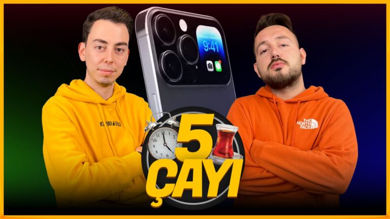 iPhone 15 nasıl olacak?