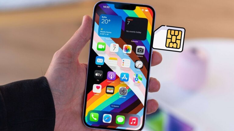 iPhone SIM kilidi kaldırma nasıl yapılır?