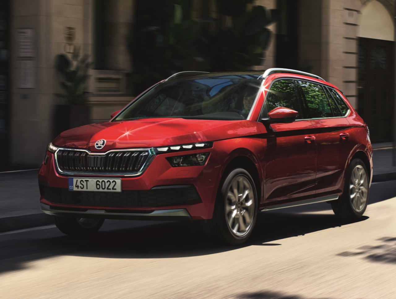 Skoda price list 2023: All models and offers