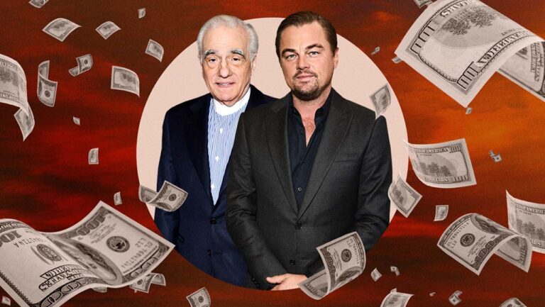 Apple’ın DiCaprio’lu filmi sinemaya geliyor! İşte vizyon tarihi