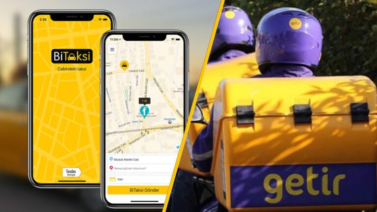 Getir ve BiTaksi hacklendi mi? KVKK’dan ilk açıklama!