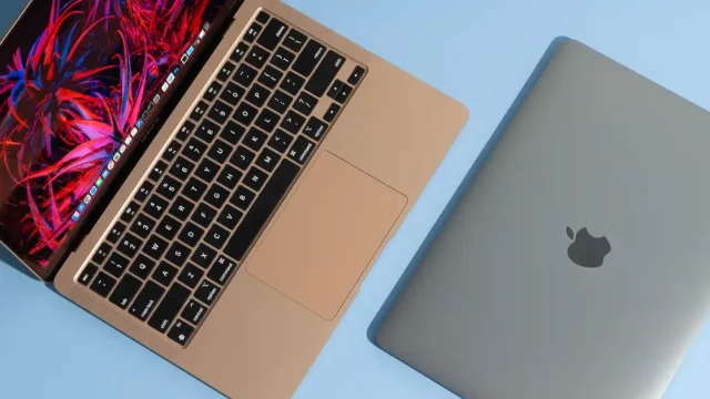 Apple says goodbye to 'criminal' MacBook models!