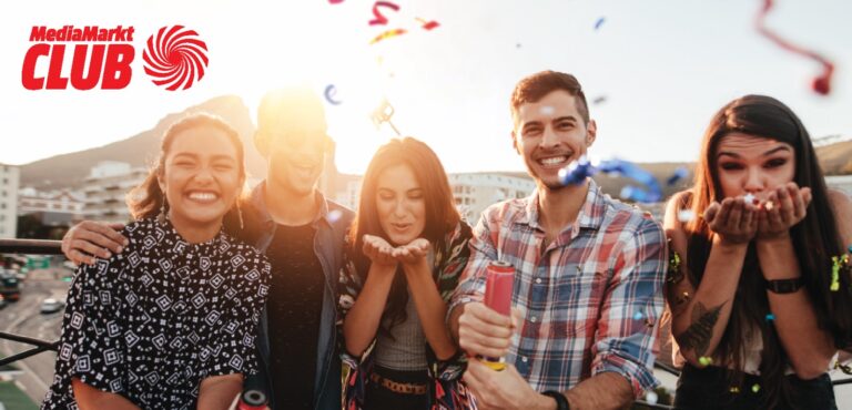 Yeni rekor! MediaMarkt CLUB 4 milyon kullanıcıya ulaştı