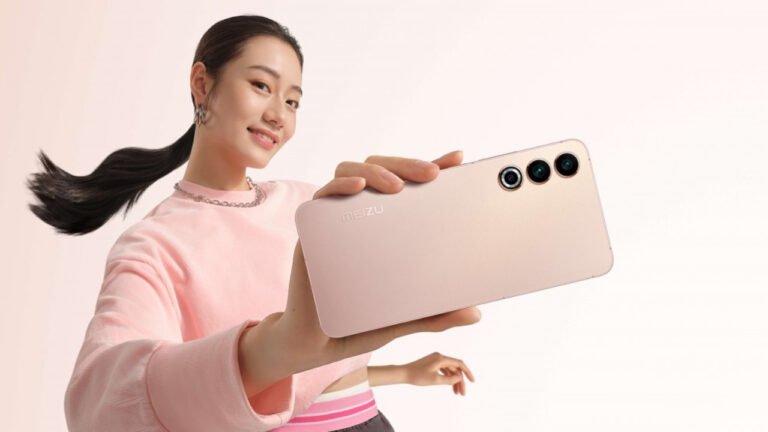 Ucuz amiral gemisi Meizu 20 tanıtıldı: İşte özellikleri ve fiyatı!