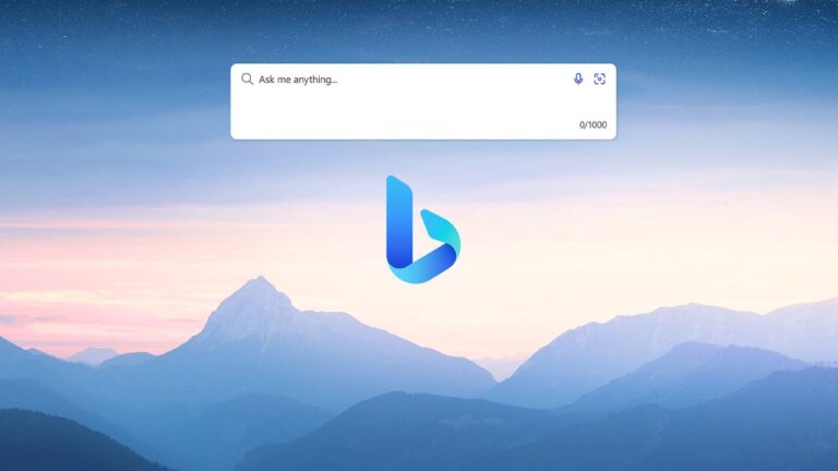 ChatGPT’li Bing, yeni reklam modelini duyurdu!