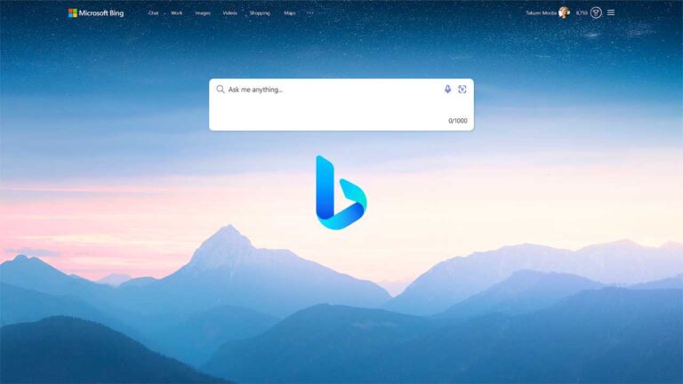 Microsoft Bing yapay zekaya karakter tercihleri geldi! İşte seçenekler