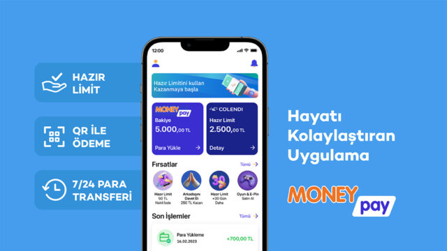 MoneyPay: An application from Migros that makes life easier