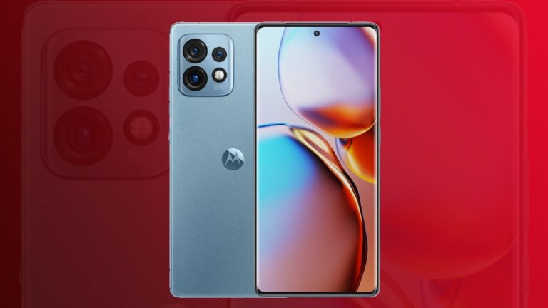 Motorola Edge 40 ve 40 Pro’nun teknik özellikleri ortaya çıktı!