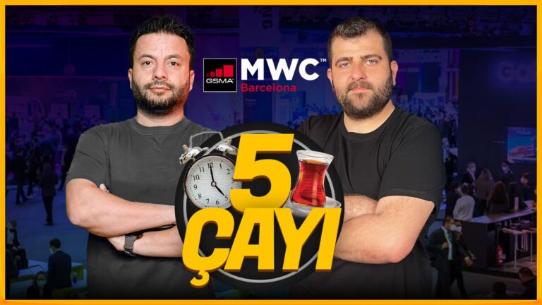 MWC 23’te neler tanıtıldı?