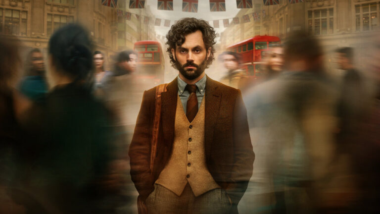 Netflix’te en çok izlenenler belli oldu: You geri döndü!