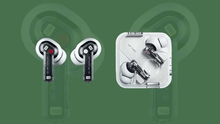 Tasarımı ile hayran bırakacak! Nothing Ear (2) özellikleri sızdırıldı
