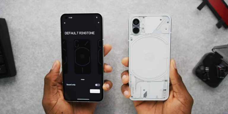 Nothing’den bomba: İşte bütçe dostu telefon üretecek yeni markası!