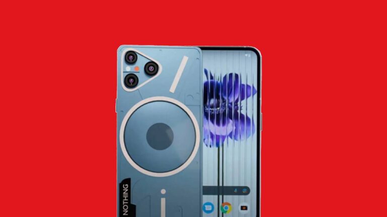 Nothing Phone (2), beklenenden erken geliyor!