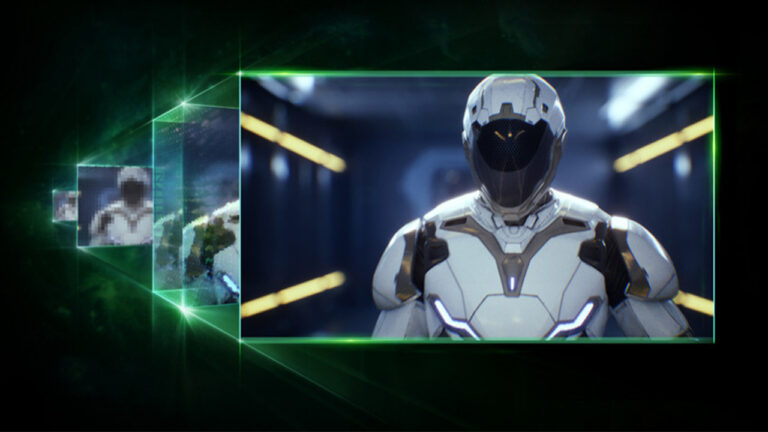 Nvidia’dan oyunculara müjde: DLSS destekleyen oyunların sayısı artıyor!