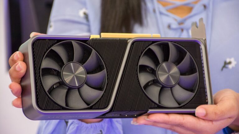 GeForce RTX 4070 fiyatı belli oldu! İşte tüm bilinenler