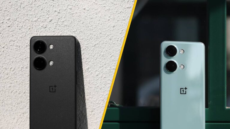 Dimensity kralı: OnePlus Ace 2V özellikleri ortaya çıktı!