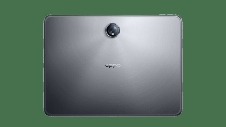 Rekabet artıyor! Oppo Pad 2 özellikleri sızdırıldı