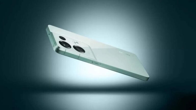 Oppo Reno 10 tasarımı sızdırıldı! İşte detaylar