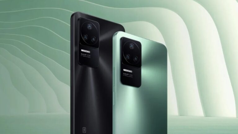 Poco F5 çıkış tarihi belli oldu!