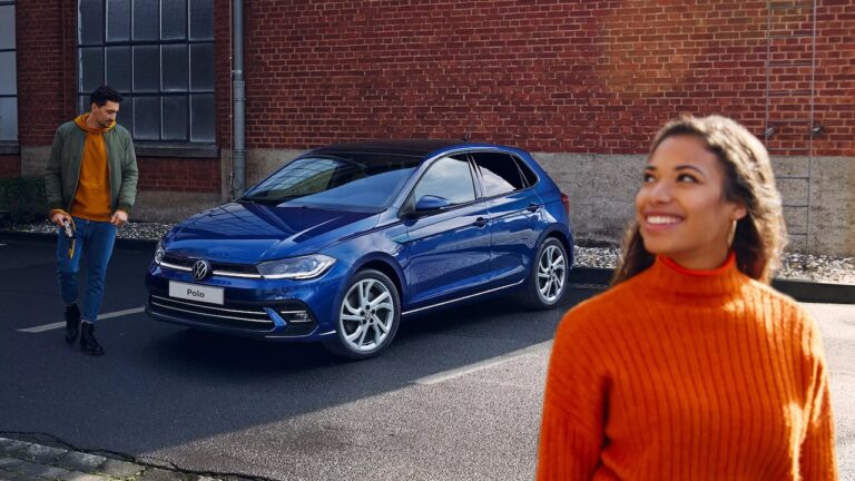 Volkswagen Polo 2024 fiyat listesi