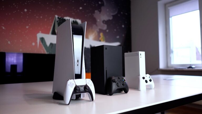 Xbox’ta olup PlayStation’da olmayan özellik sonunda geliyor!