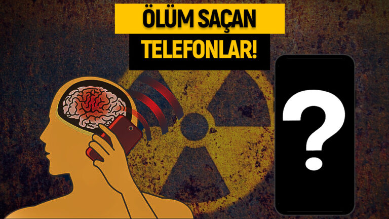 Radyasyon değeri en yüksek telefonlar