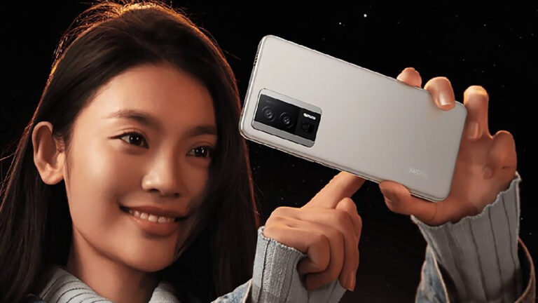 Redmi K60 ailesine yeni üye: K60 Ultra ile ilgili ilk bilgiler!