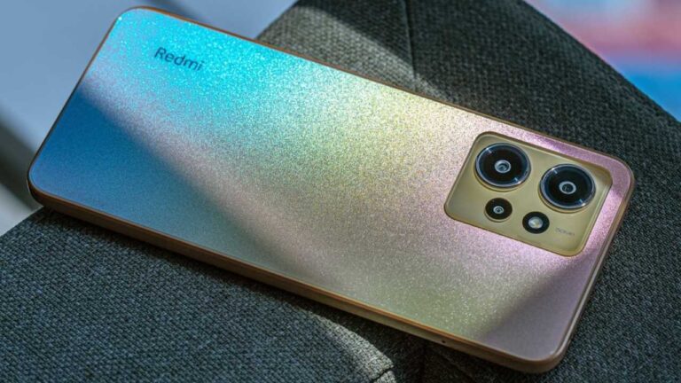 Redmi Note 12 4G tanıtım tarihi açıklandı