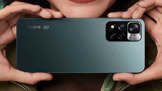 Redmi Note 12 4G teknik özellikleri belli oldu