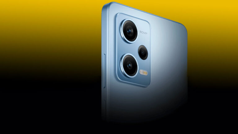 Orta segment kralı: Redmi Note 12 Turbo tanıtıldı!