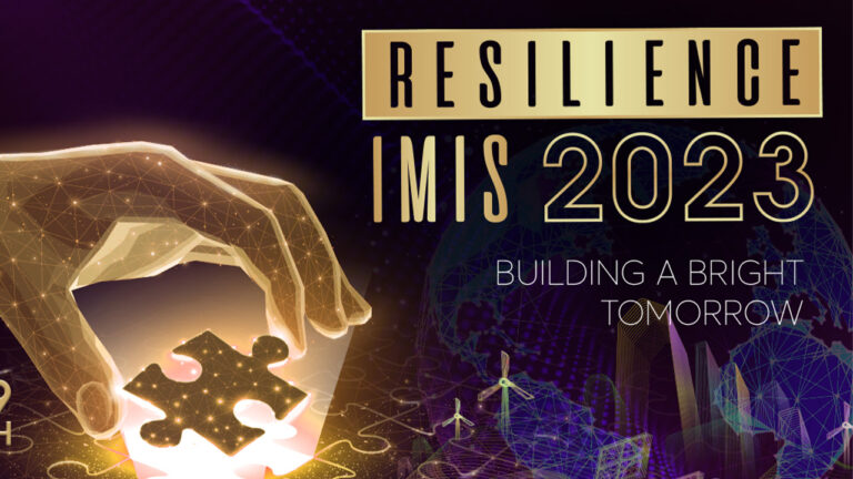 Sabancı Üniversitesi’nin en kapsamlı kariyer etkinliği IMIS’23 Resillience başlıyor!