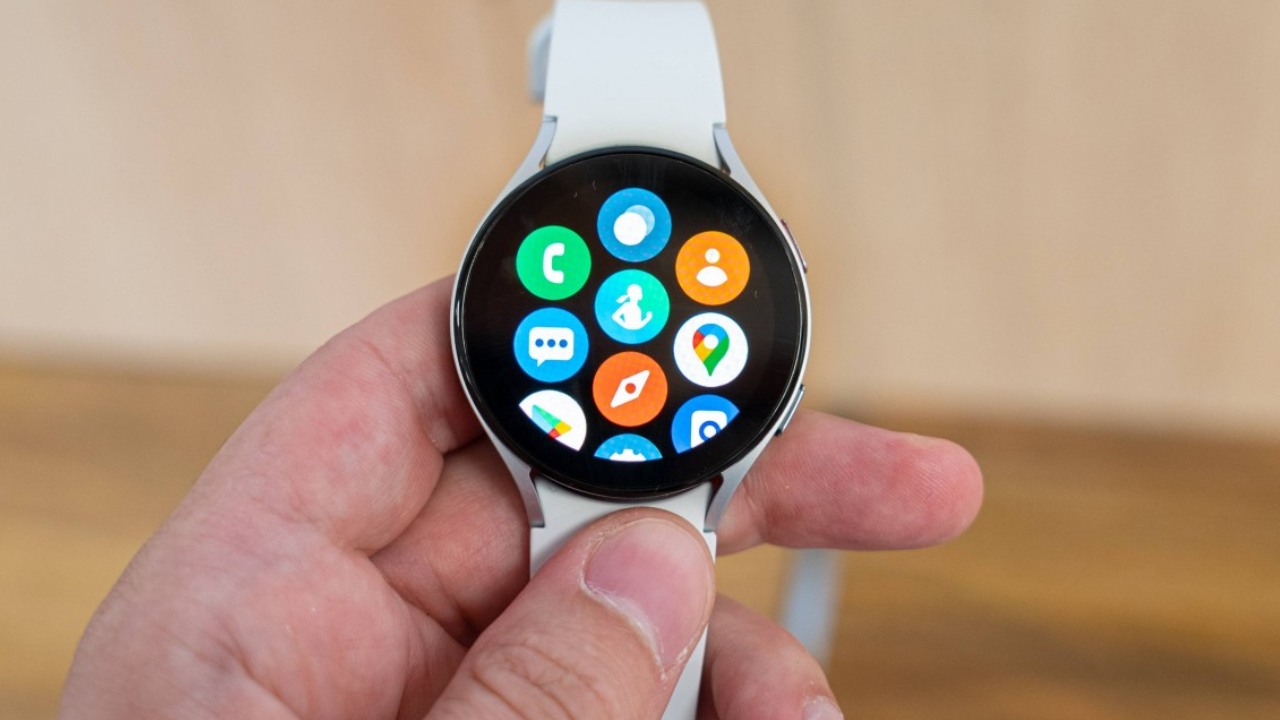 Samsung Galaxy Watch 6 özellikleri