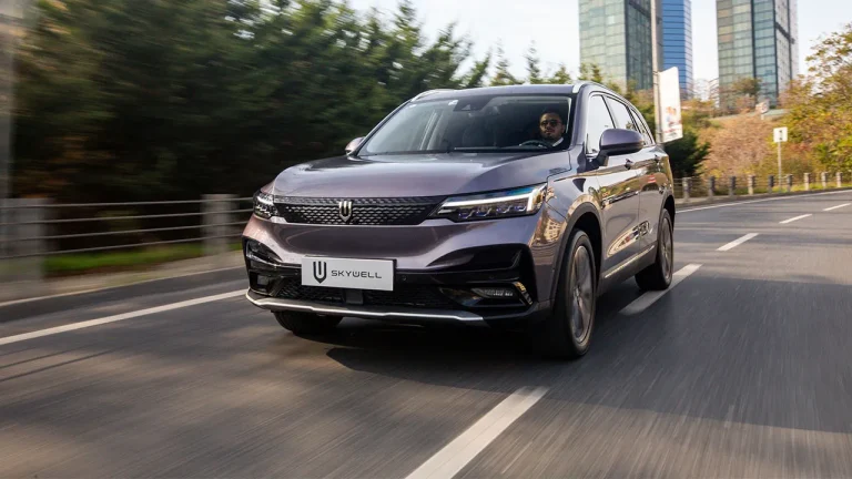 SKYWELL Eylül 2025 fiyatları belli oldu