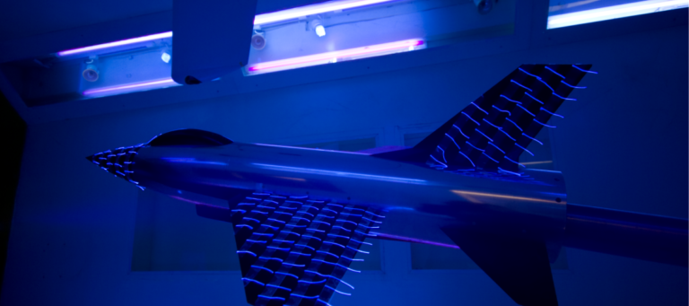 Türkiye’nin ilk yüksek hızlı rüzgar testi tünelinde sona yaklaşıldı!