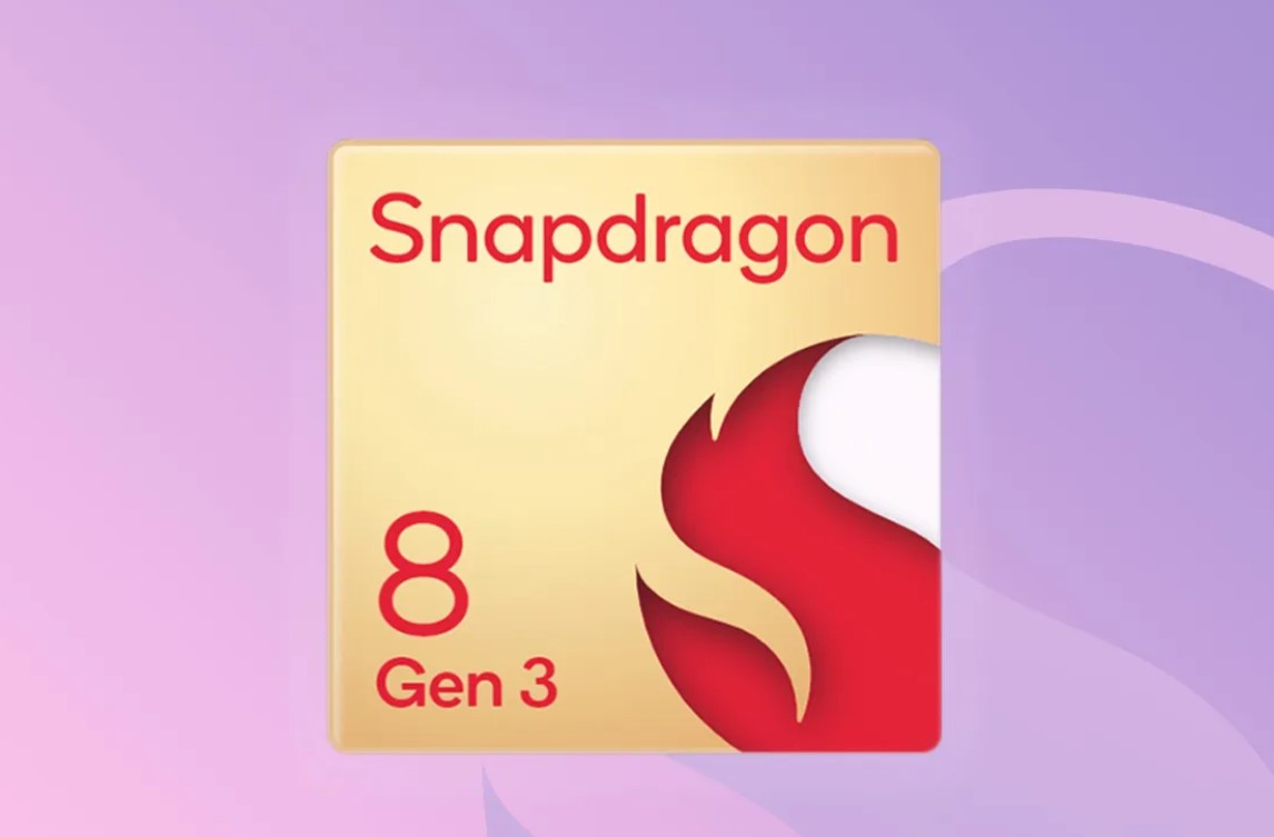 Snapdragon 8 Gen 3 özellikleri