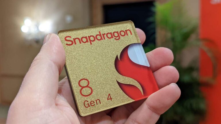 Performansı ile konuşulacak: Snapdragon 8 Gen 4 özellikleri sızdırıldı